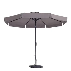 Madison Parasol Flores Luxe (O300 Cm)^ Parasols