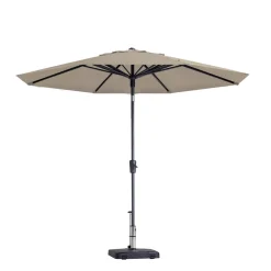 Madison Parasol Paros Ll ( 300 Cm)^ Parasols