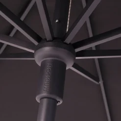 Madison Parasol Paros Ll ( 300 Cm)^ Parasols