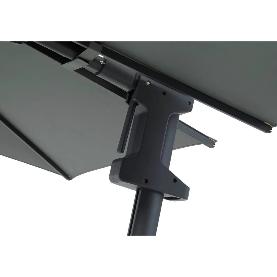 Madison Parasol Saint-Tropez (355X300 Cm)^ Parasols