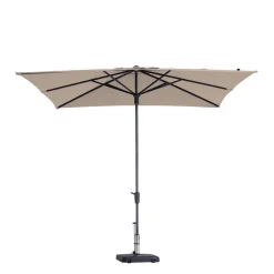 Madison Parasol Syros Luxe (280X280 Cm)^ Parasols
