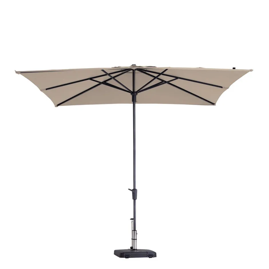 Madison Parasol Syros Luxe (280X280 Cm)^ Parasols