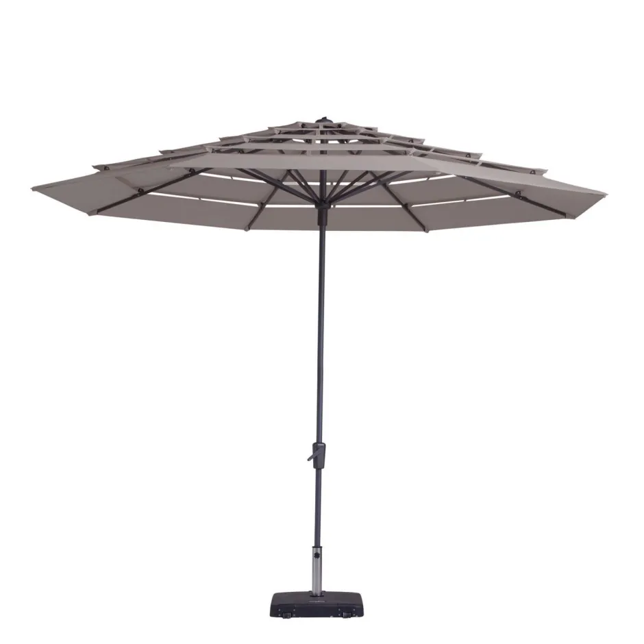 Madison Parasol Syros Open Air (O350 Cm)^ Parasols