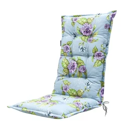 Madison Tuinstoelkussen Blossom (123X50 Cm)^ Tuinkussens