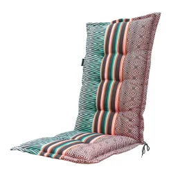 Madison Tuinstoelkussen Hillow (123X50 Cm)^ Tuinkussens