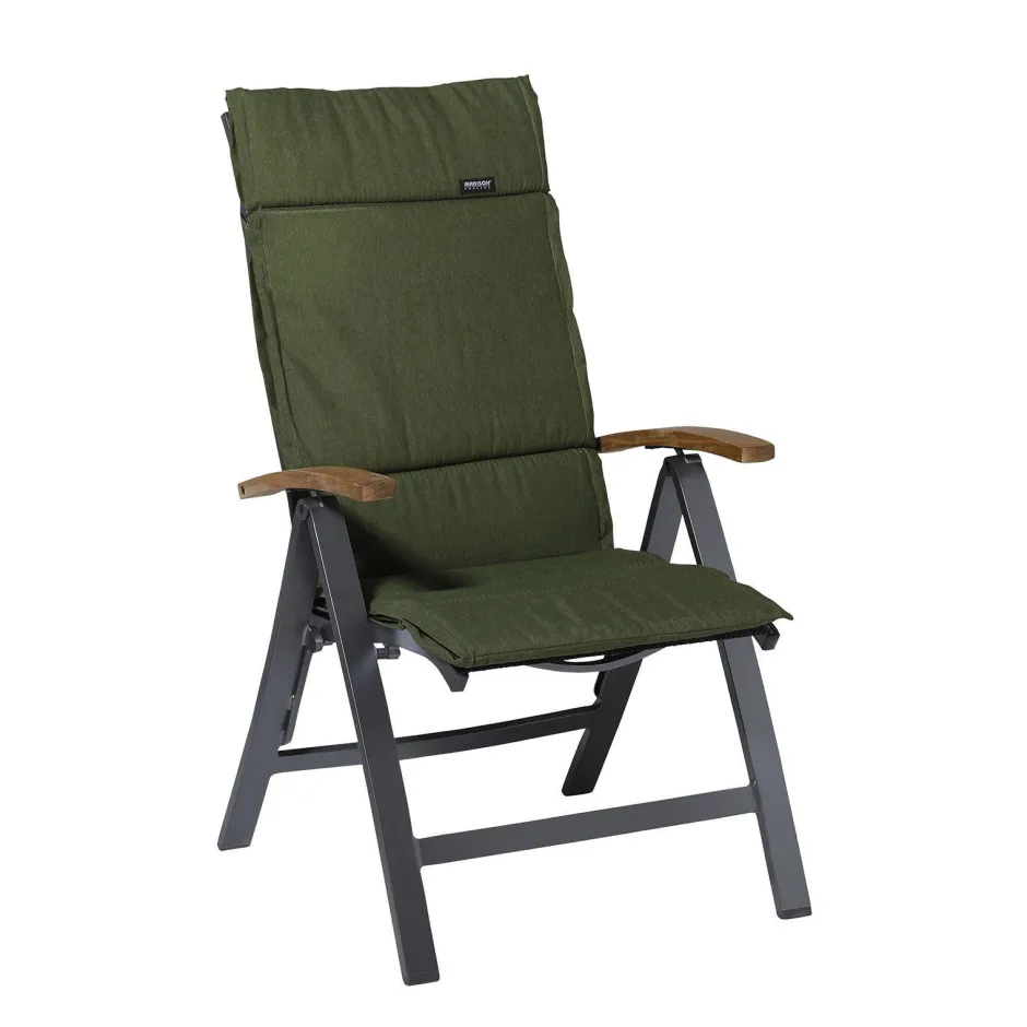 Madison Tuinstoelkussen Panama (125X50 Cm)^ Tuinkussens