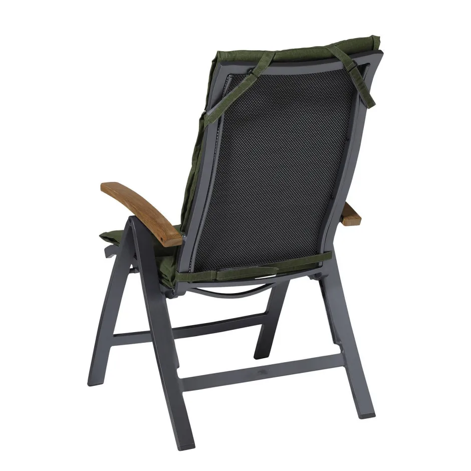 Madison Tuinstoelkussen Panama (125X50 Cm)^ Tuinkussens