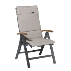 Madison Tuinstoelkussen Panama (125X50 Cm)^ Tuinkussens