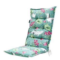 Madison Tuinstoelkussen Vieve (123X50 Cm)^ Tuinkussens