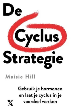 wehkamp Maisie Hill Period Power: De Cyclus Strategie^ Literatuur