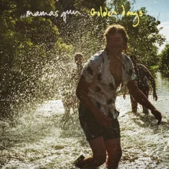 wehkamp Mamas Gun - Golden Days (Lp)^ Muziek