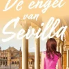 wehkamp Marelle Boersma Vertrek: De Engel Van Sevilla^ Thrillers