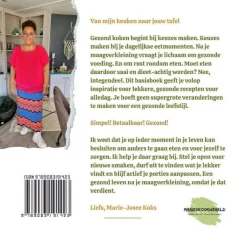 wehkamp Marie-Josee Koks Het Basisreceptenboek Na Je Maagverkleining^ Kookboeken
