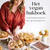 wehkamp Marieke Wyns Het Vegan Bakboek^ Kookboeken