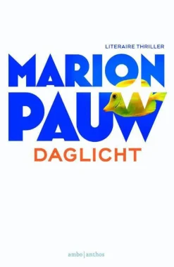 wehkamp Marion Pauw Daglicht^ Thrillers