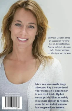 wehkamp Marion Pauw Daglicht^ Thrillers