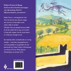 wehkamp Marjet Huiberts Alle Verhalen Van Ridder Florian^ Kinderboeken