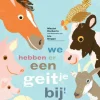 wehkamp Marjet Huiberts We Hebben Er Een Geitje Bij!^ Kinderboeken