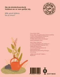 wehkamp Marjet Huiberts We Hebben Er Een Geitje Bij!^ Kinderboeken