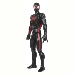 Marvel Spider-Man Titan Hero Series Miles Morales^ Speelfiguren