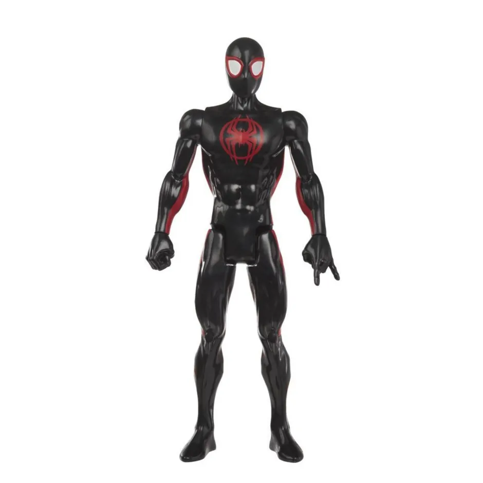 Marvel Spider-Man Titan Hero Series Miles Morales^ Speelfiguren