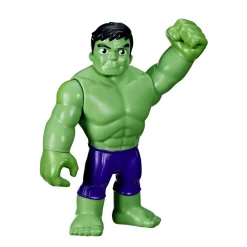 Marvel Spidey And His Amazing Friends Supersized Hulk^ Speelfiguren