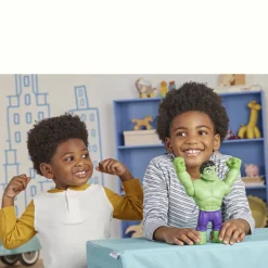 Marvel Spidey And His Amazing Friends Supersized Hulk^ Speelfiguren