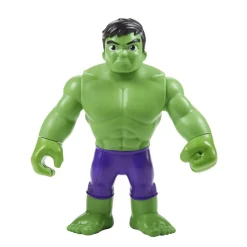 Marvel Spidey And His Amazing Friends Supersized Hulk^ Speelfiguren