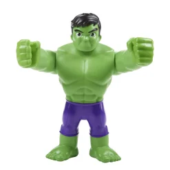 Marvel Spidey And His Amazing Friends Supersized Hulk^ Speelfiguren