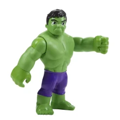 Marvel Spidey And His Amazing Friends Supersized Hulk^ Speelfiguren
