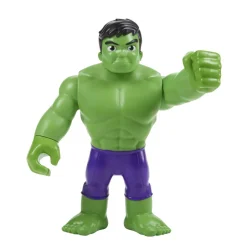Marvel Spidey And His Amazing Friends Supersized Hulk^ Speelfiguren