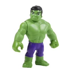 Marvel Spidey And His Amazing Friends Supersized Hulk^ Speelfiguren