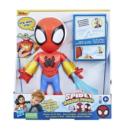 Marvel Spidey And His Amazing Friends Electronic Suit Up Spidey^ Speelfiguren