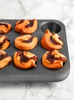 MasterClass Bakvormset (7-Delig) (Stapelbaar) Online