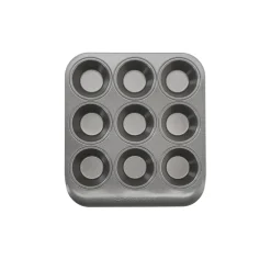 MasterClass Bakvormset (7-Delig) (Stapelbaar) Online