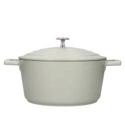 MasterClass Gietaluminium Braadpan (O24 Cm) (4L) (Lichtgewicht) Hot