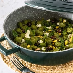 MasterClass Gietaluminium Braadpan (O28 Cm) (4L) (Lichtgewicht) Discount