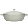MasterClass Gietaluminium Braadpan (O28 Cm) (4L) (Lichtgewicht) New