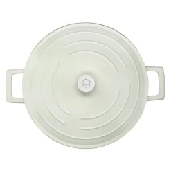 MasterClass Gietaluminium Braadpan (O28 Cm) (4L) (Lichtgewicht) New