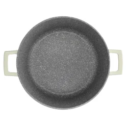 MasterClass Gietaluminium Braadpan (O28 Cm) (4L) (Lichtgewicht) New