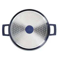 MasterClass Gietaluminium Braadpan (O28 Cm) (4L) (Lichtgewicht) Discount