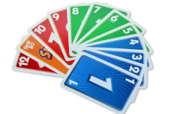 Mattel 52370 Skip Bo^ Kaartspellen