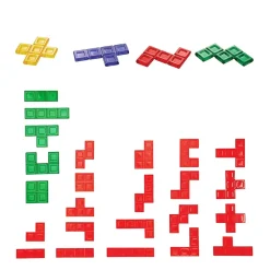 Mattel Blokus^ Bordspellen