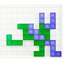 Mattel Blokus^ Bordspellen