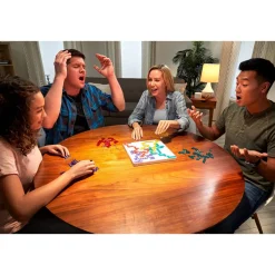 Mattel Blokus^ Bordspellen