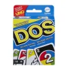Mattel Dos Second Edition^ Kaartspellen