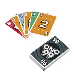 Mattel Ono 99^ Kaartspellen
