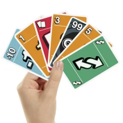 Mattel Ono 99^ Kaartspellen