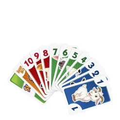 Mattel Skip-Bo Junior Kaartspel^ Kaartspellen