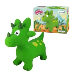 Mattel Skippy Buddy Dino Skippydier^ Peuterspeelgoed